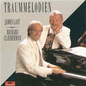 James Last & Richard Clayderman - Traummelodien mp3
