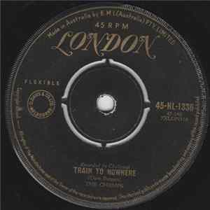 The Champs - Tequila / Train To Nowhere mp3