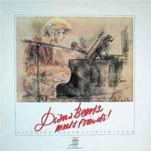 Diana Beerta - Diana Beerta Meets Friends! mp3