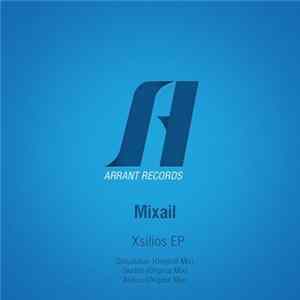 Mixail - Xsilios EP mp3