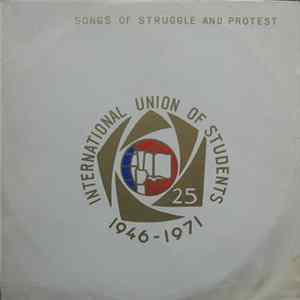Various - Songs Of Struggle And Protest mp3