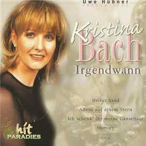 Kristina Bach - Irgendwann mp3