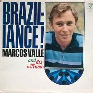 Marcos Valle And His Music - Braziliance! mp3