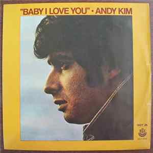 Andy Kim - Baby I Love You mp3