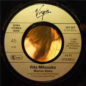 Rita Mitsouko - Marcia Baila mp3