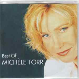 Michèle Torr - Best Of mp3