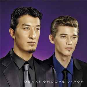 Denki Groove - J-Pop mp3