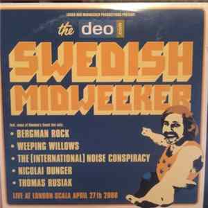 Various - Swedish Midweeker mp3
