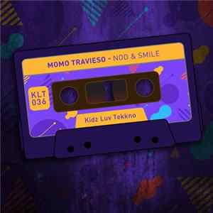 Momo Travieso - Nod & Smile mp3