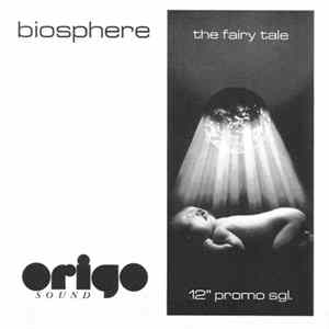 Biosphere - The Fairy Tale mp3