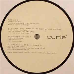Various - Carry On, Pretend We're Not In The Room Part 1 mp3