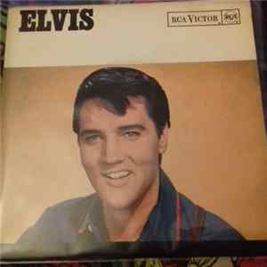 Elvis Presley - Guitar Man / High Heel Sneakers mp3