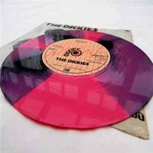 The Dickies - Eve Of Destruction / Doggie Do mp3