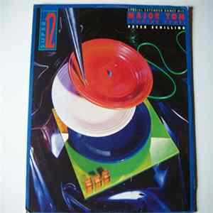 Peter Schilling - Major Tom (Coming Home) (Special Extended Dance Mix) mp3