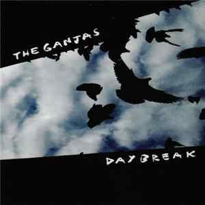 The Ganjas - Daybreak mp3