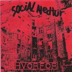 Social Nedtur - Hvorfor mp3