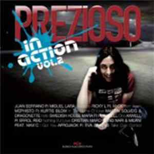 Various - Prezioso In Action Vol. 2 mp3