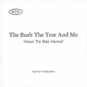 The Bush The Tree And Me - How To Get Home mp3