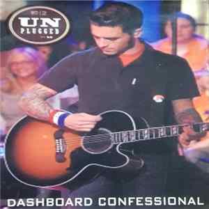 Dashboard Confessional - MTV Unplugged V2.0 mp3