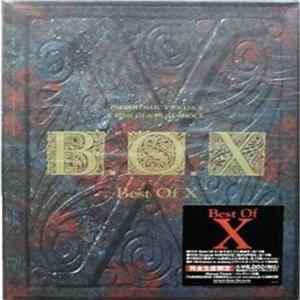 X - B.O.X 〜Best Of X〜 mp3