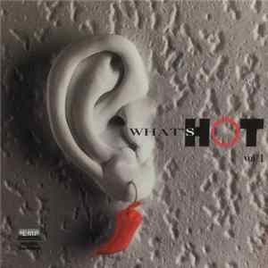 Various - What's Hot - Vol 1 mp3