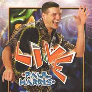 Paul Harris - Live mp3
