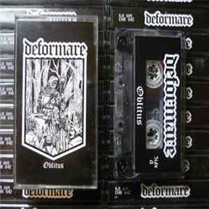 Deformare - Oblitus mp3