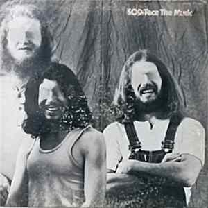 Sod - Face The Music mp3