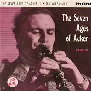 Mr. Acker Bilk And His Paramount Jazz Band - The Seven Ages Of Acker - Volume One mp3
