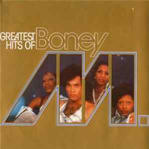 Boney M. - Greatest Hits Of Boney M. mp3