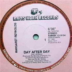Margaret Reynolds - Day After Day mp3