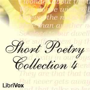 Various - Short Poetry Collection 4 mp3
