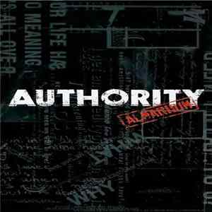 Authority - Almarhum mp3