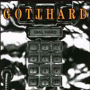 Gotthard - Dial Hard mp3