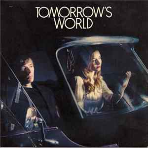 Tomorrow's World - Tomorrow's World mp3