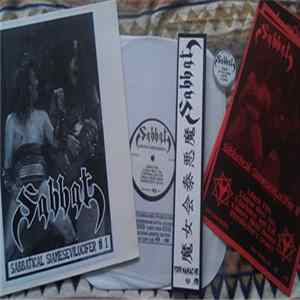Sabbat - Sabbatical Siamesevilucifer#1 mp3