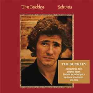 Tim Buckley - Sefronia mp3