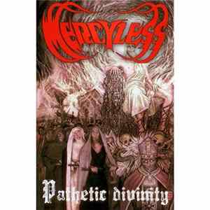 Mercyless - Pathetic Divinity mp3
