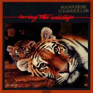 Mannheim Steamroller - Saving The Wildlife mp3