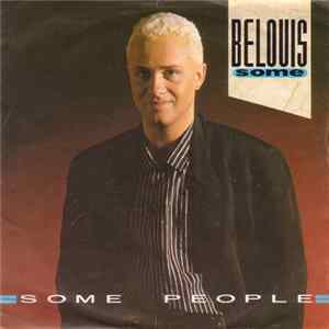 Belouis Some - Some People mp3