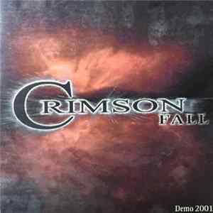 Crimson Fall - Demo 2001 mp3