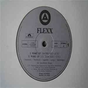 Flexx - Wake Up mp3