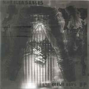 Unreleasables - Crewe Boys EP mp3