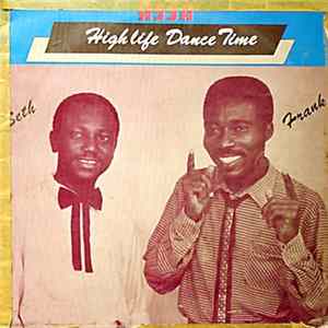 Kwame Seth Asiedu & Frank Ampene - Asaawa Do - Assa: Highlife Dance Time mp3