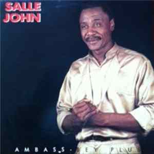 Salle John - Ambass-bey Plus mp3