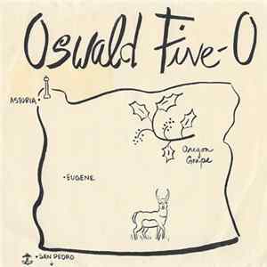 Oswald Five-O - Bred In The Bone mp3