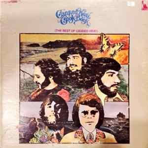 Canned Heat - The Canned Heat Cook Book (The Best Of Canned Heat) mp3