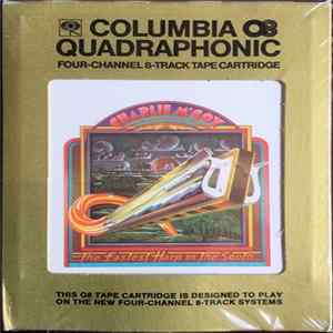 Charlie McCoy - The Fastest Harp In The South mp3