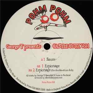 George T - Castle Cutz Volume 1 mp3