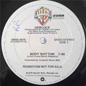 Hemlock - Body Rhythm mp3